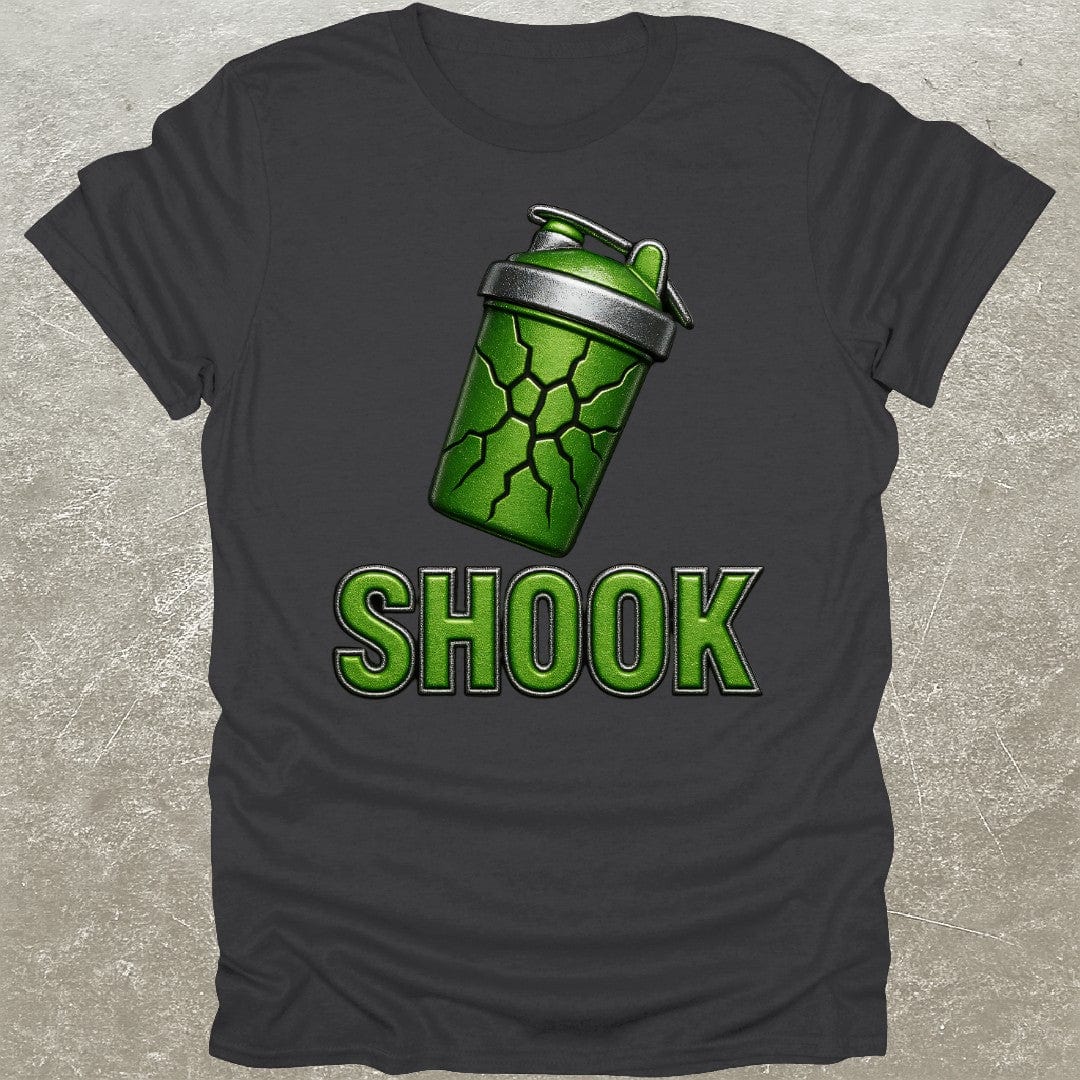 Shook T-Shirt