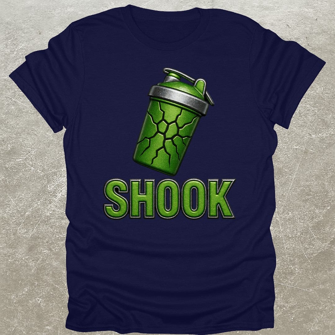 Shook T-Shirt