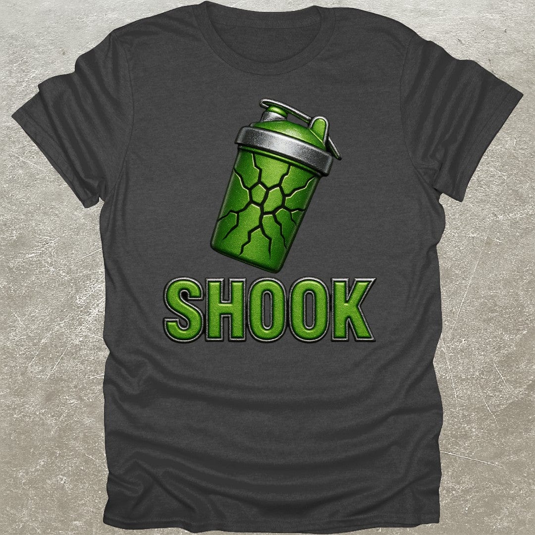 Shook T-Shirt