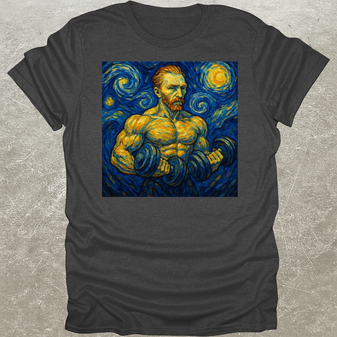 Vincent Van Bulk T-Shirt