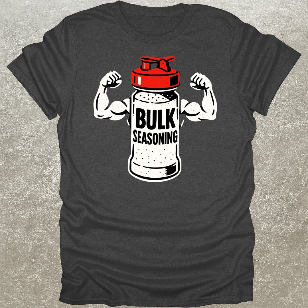 Bulk Seasoning T-Shirt