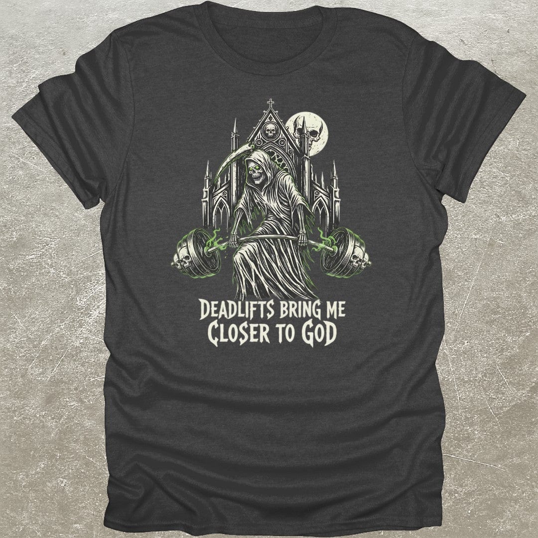 Closer To God T-Shirt