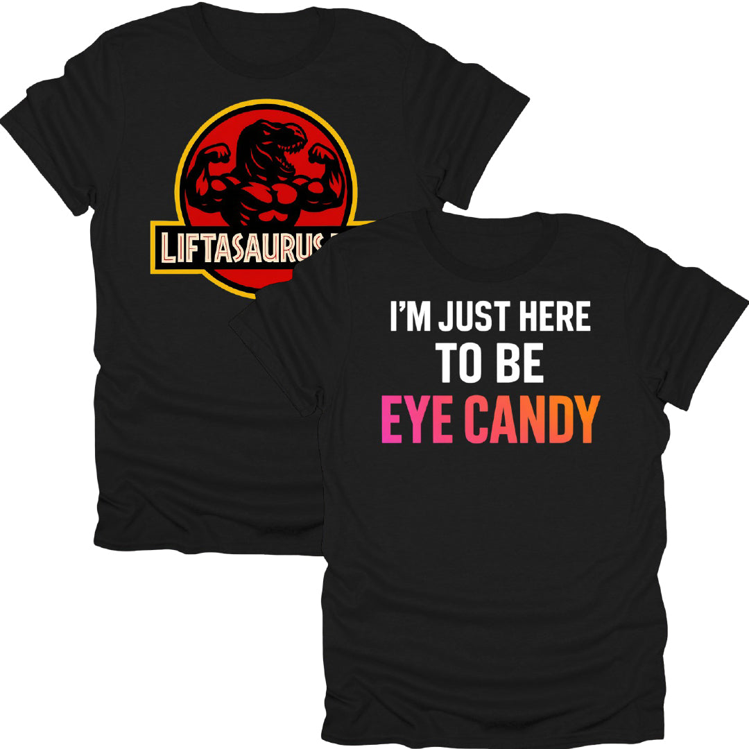 2 Tees Bundle!
