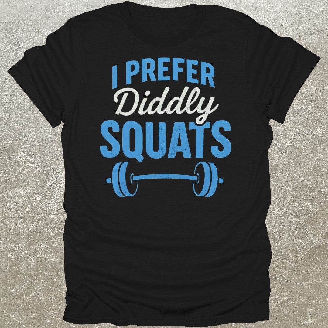 Diddly Squats T-Shirt