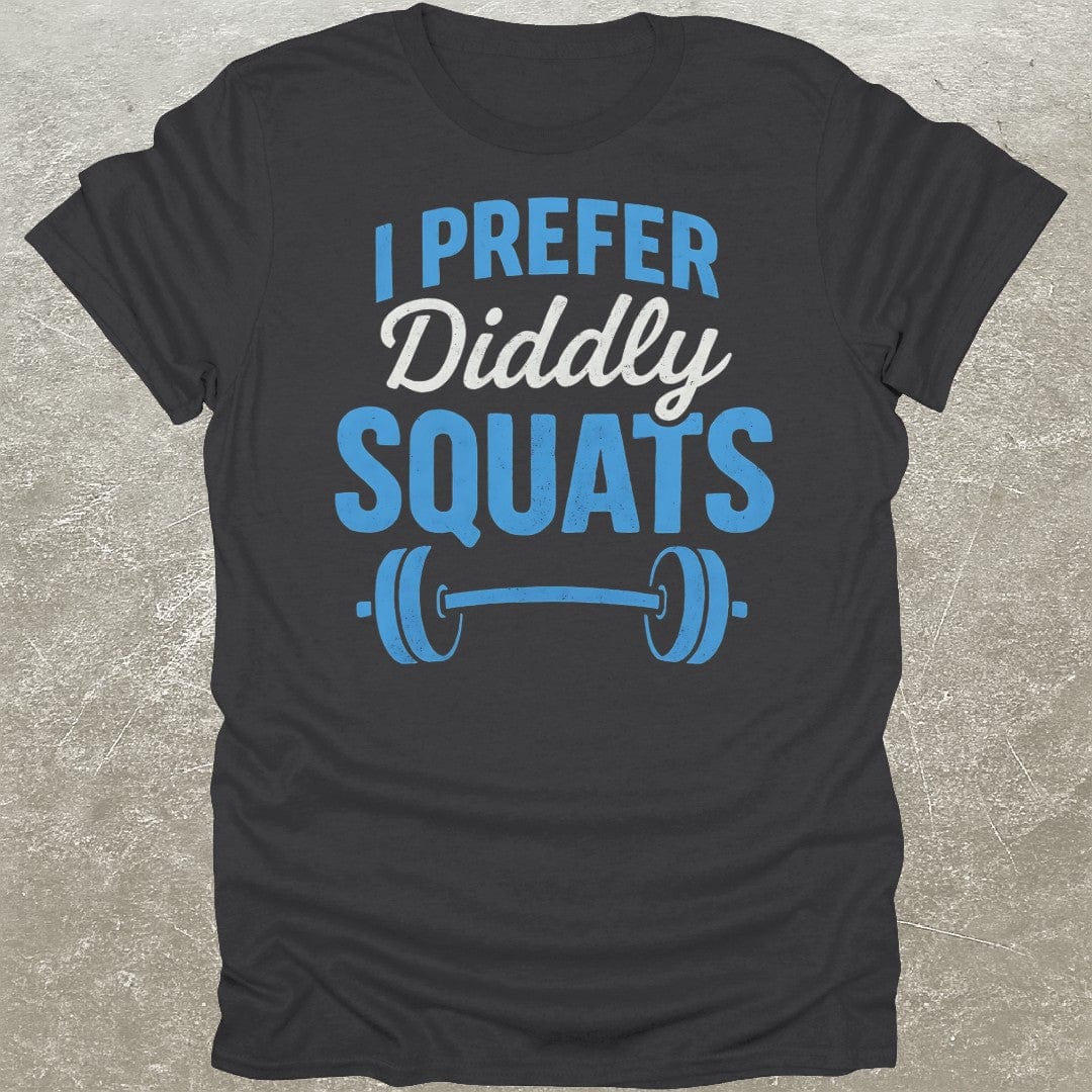Diddly Squats T-Shirt