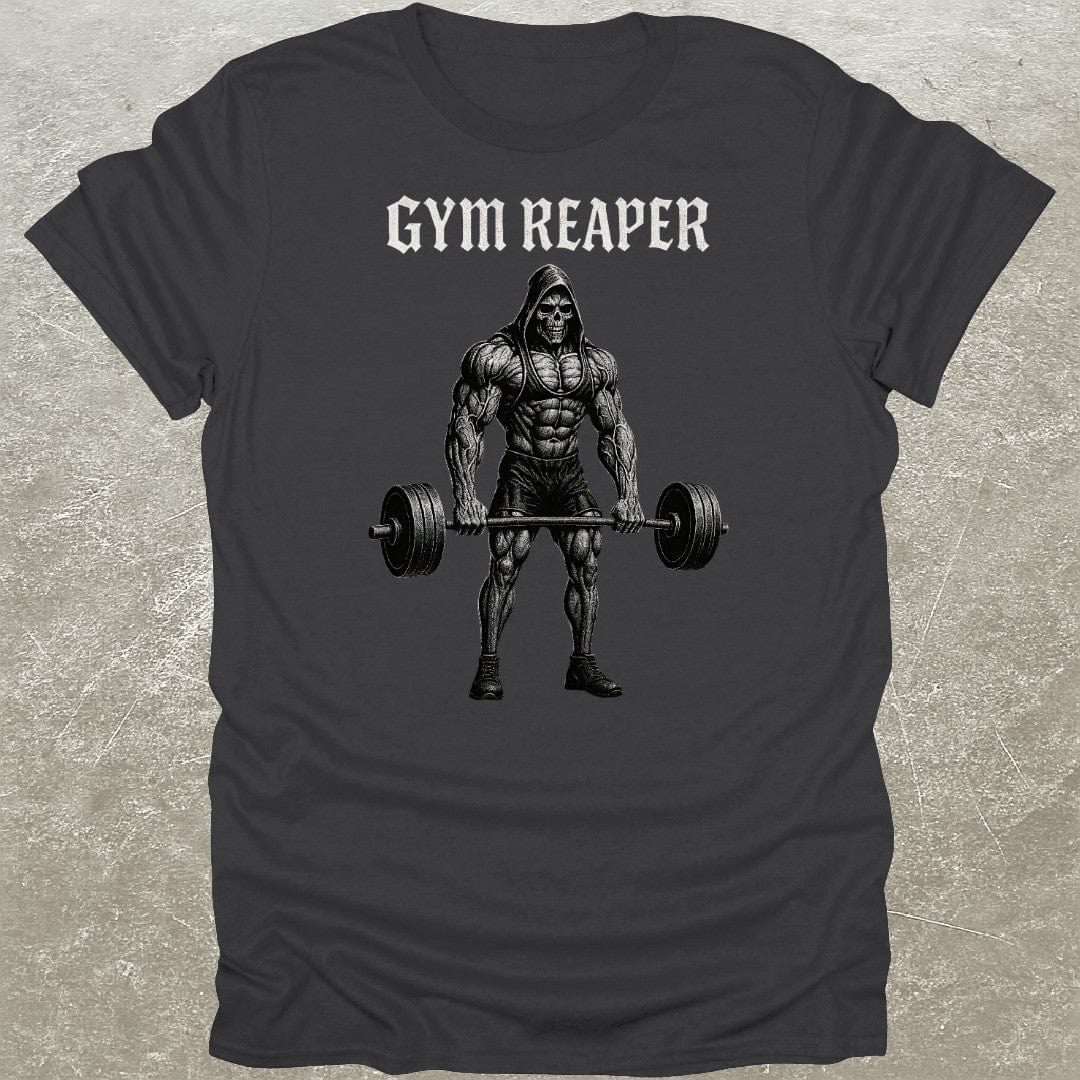 Gym Reaper T-Shirt