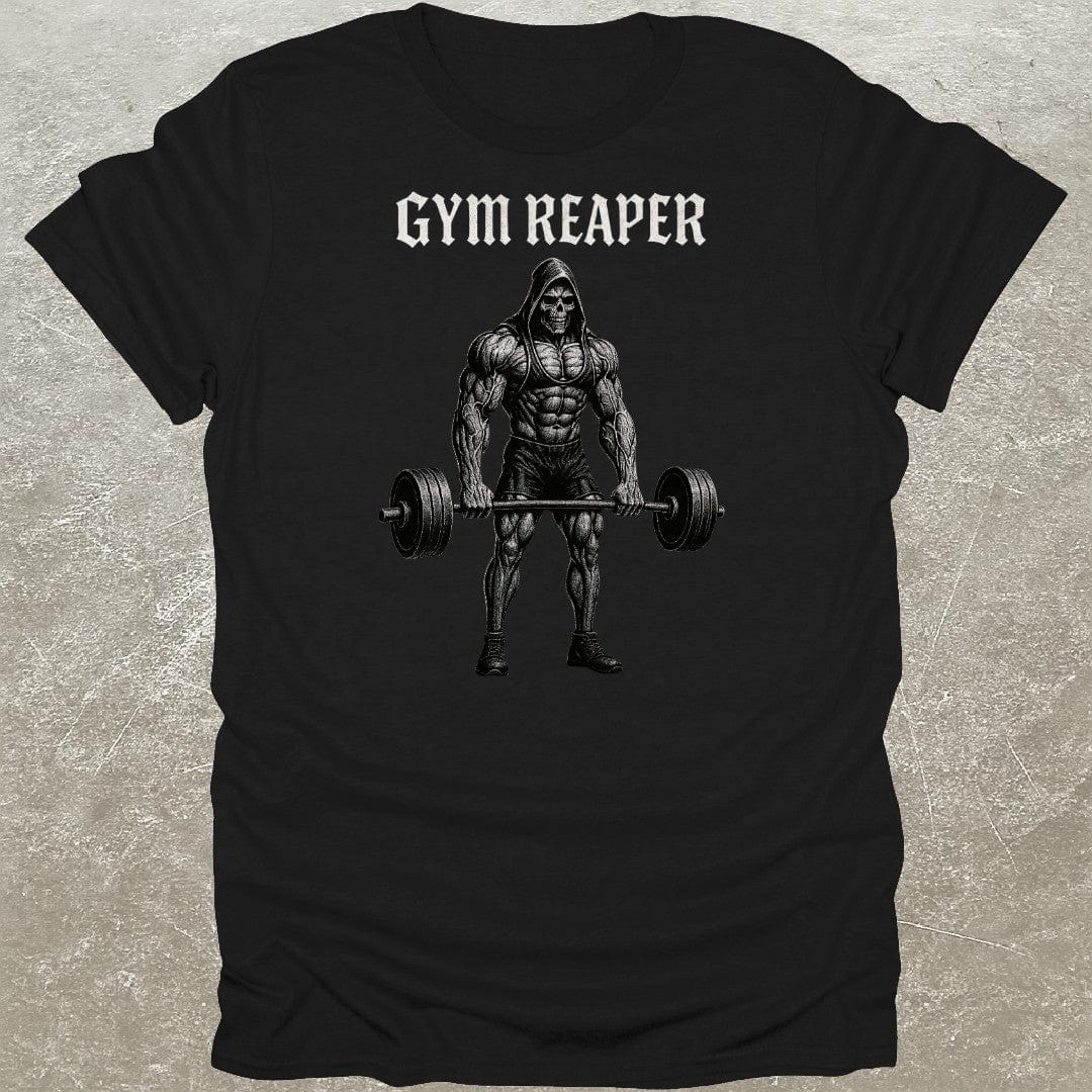 Gym Reaper T-Shirt