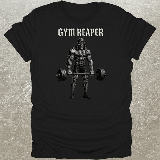 Gym Reaper T-Shirt