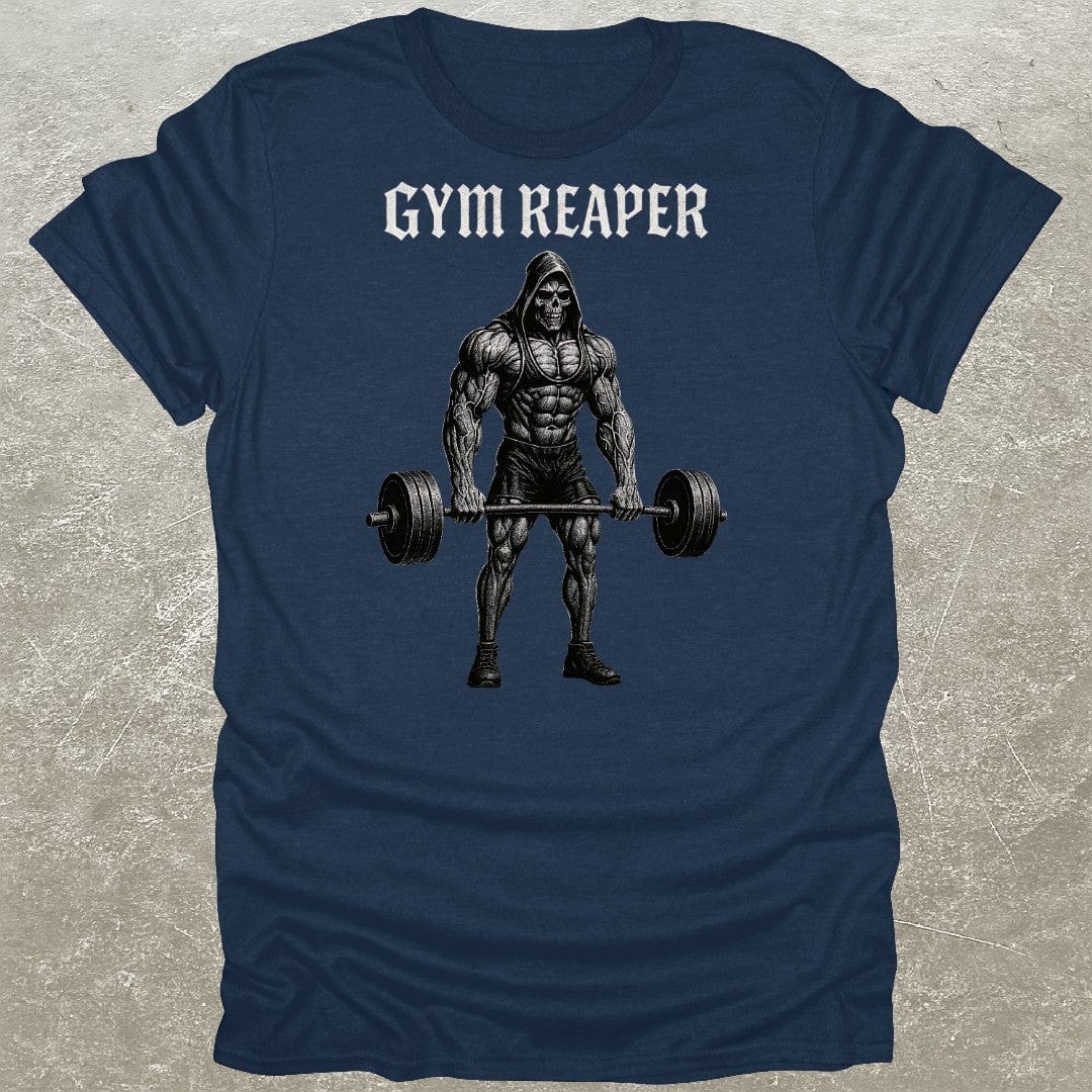 Gym Reaper T-Shirt