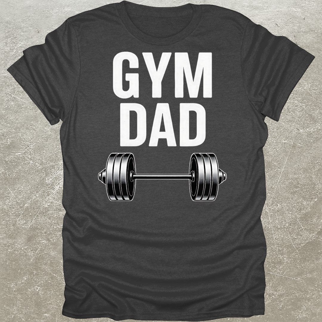Gym Dad T-Shirt