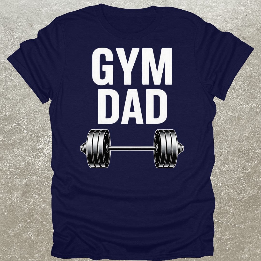 Gym Dad T-Shirt