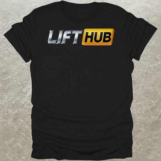 LiftHub T-Shirt