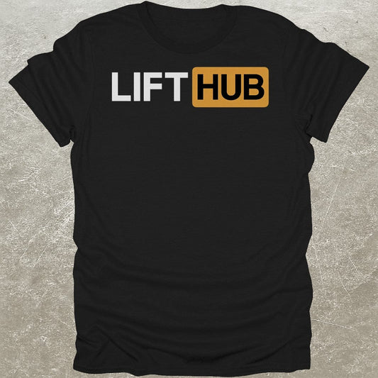 LiftHub T-Shirt