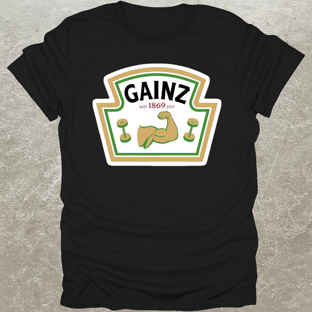 Gainz T-Shirt