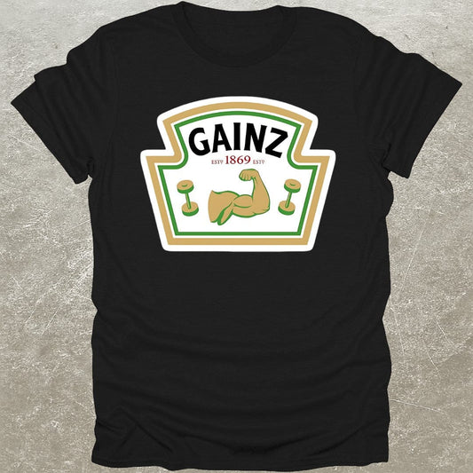 Gainz T-Shirt
