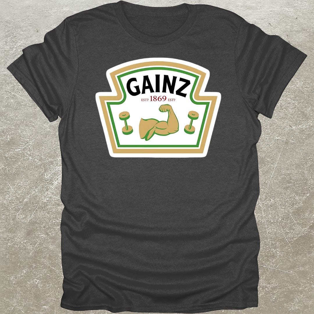Gainz T-Shirt