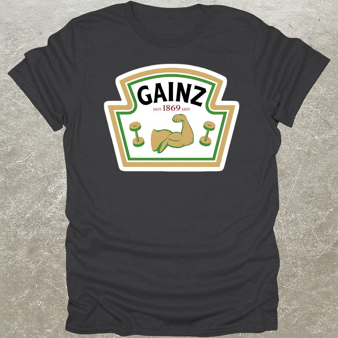 Gainz T-Shirt