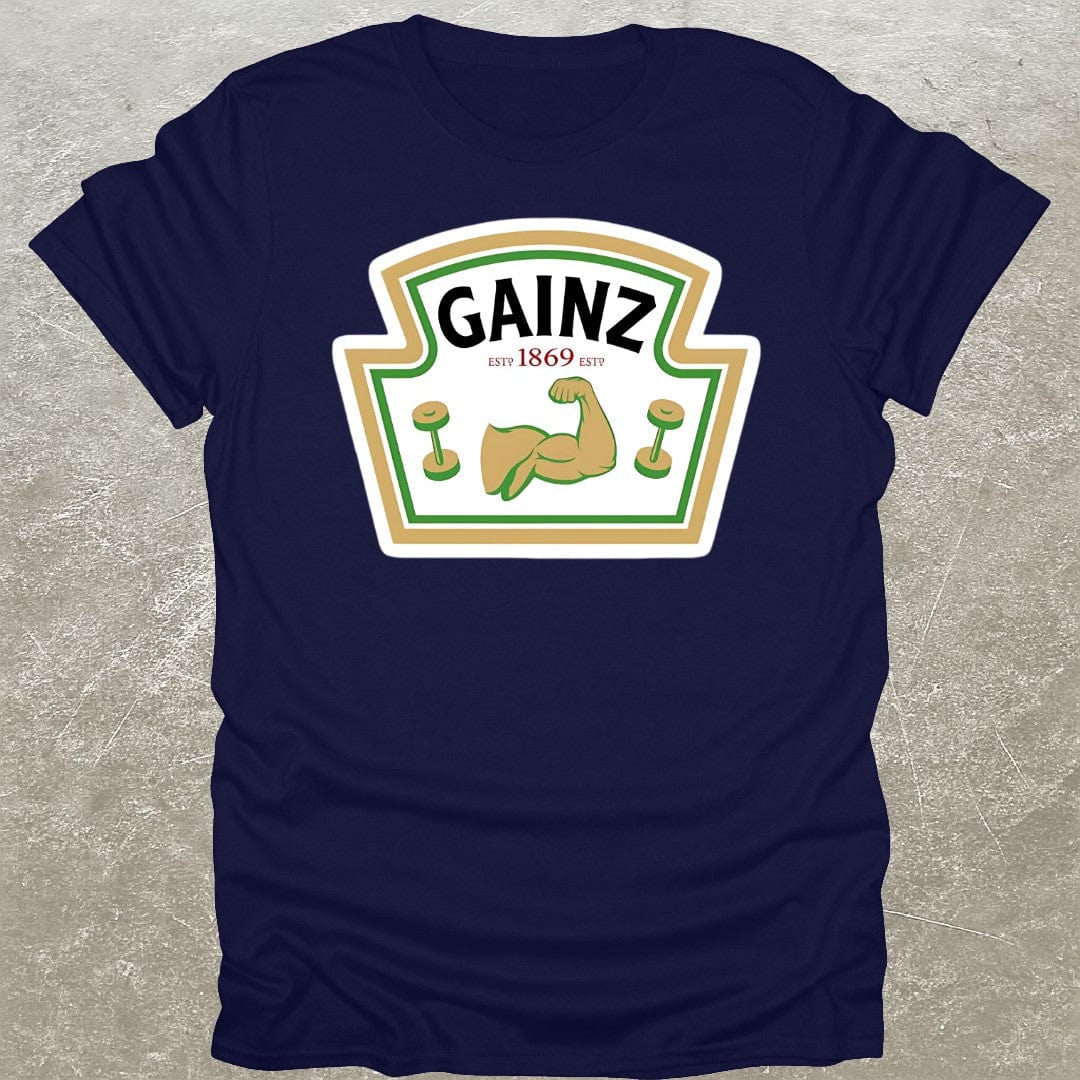 Gainz T-Shirt