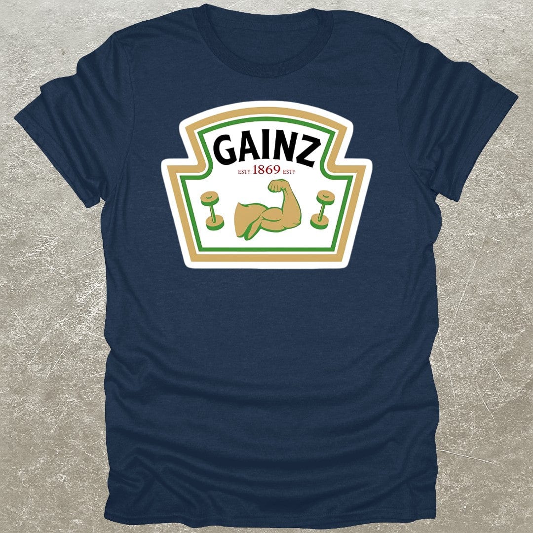Gainz T-Shirt