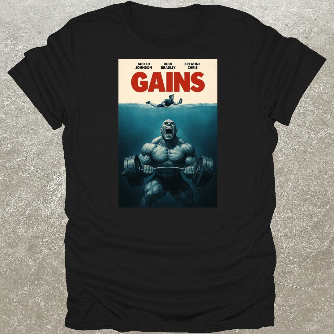 Gains T-Shirt