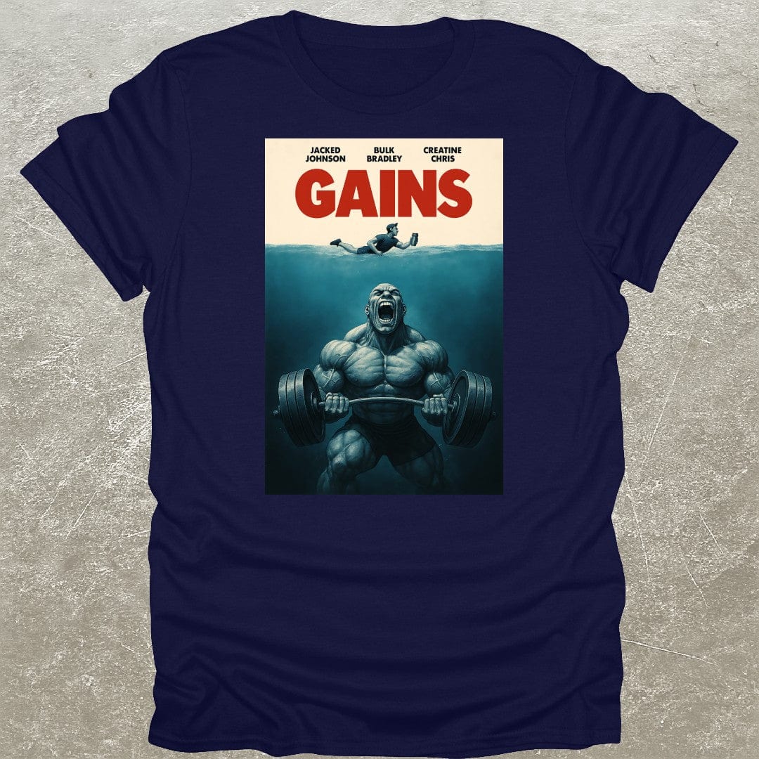 Gains T-Shirt