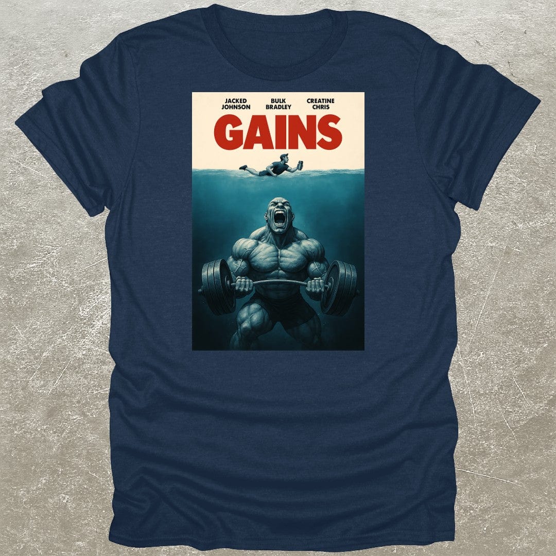 Gains T-Shirt