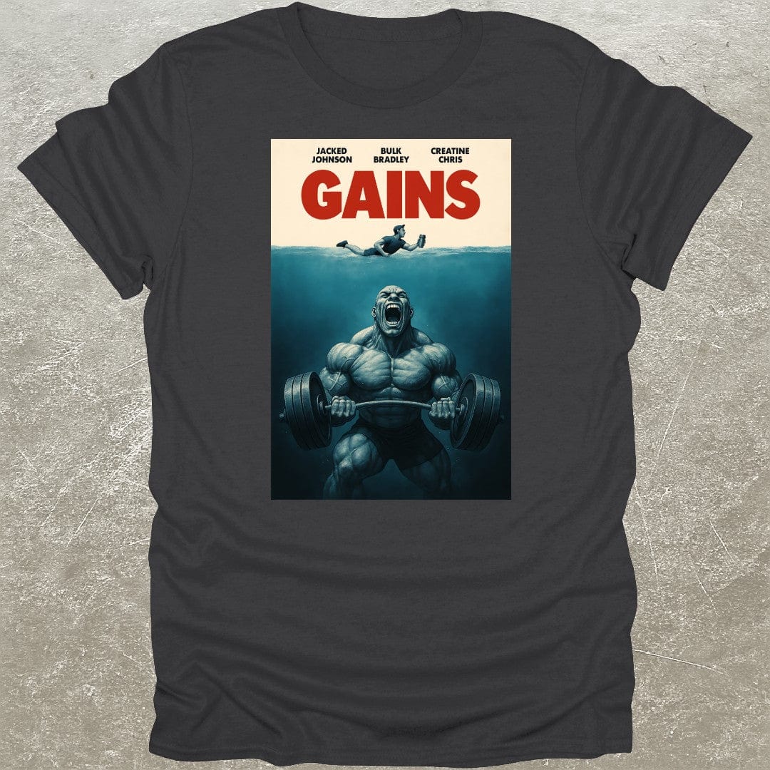 Gains T-Shirt