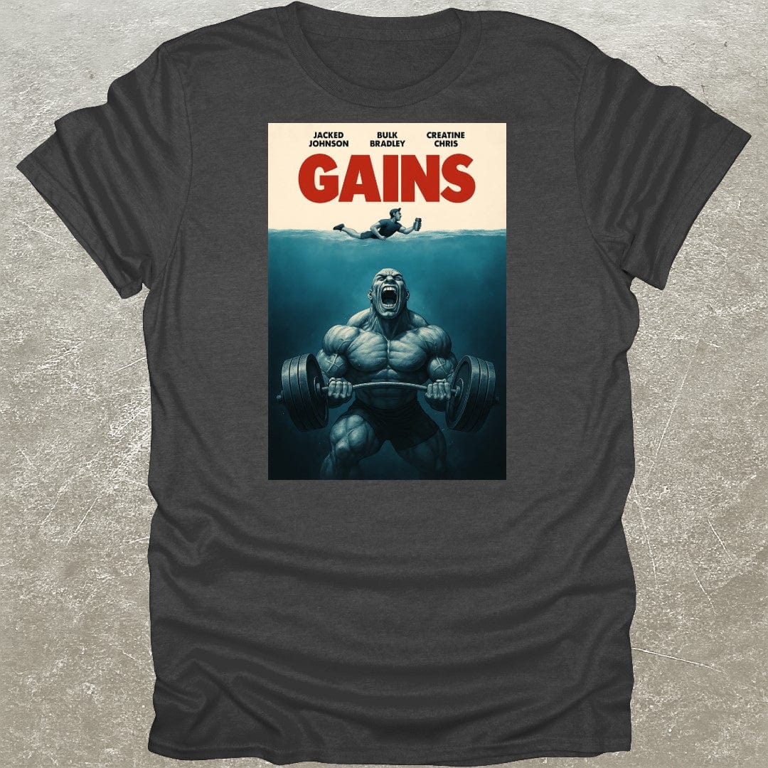 Gains T-Shirt