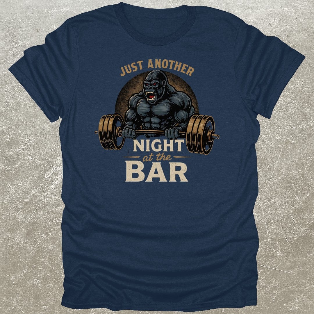 Another Night T-Shirt