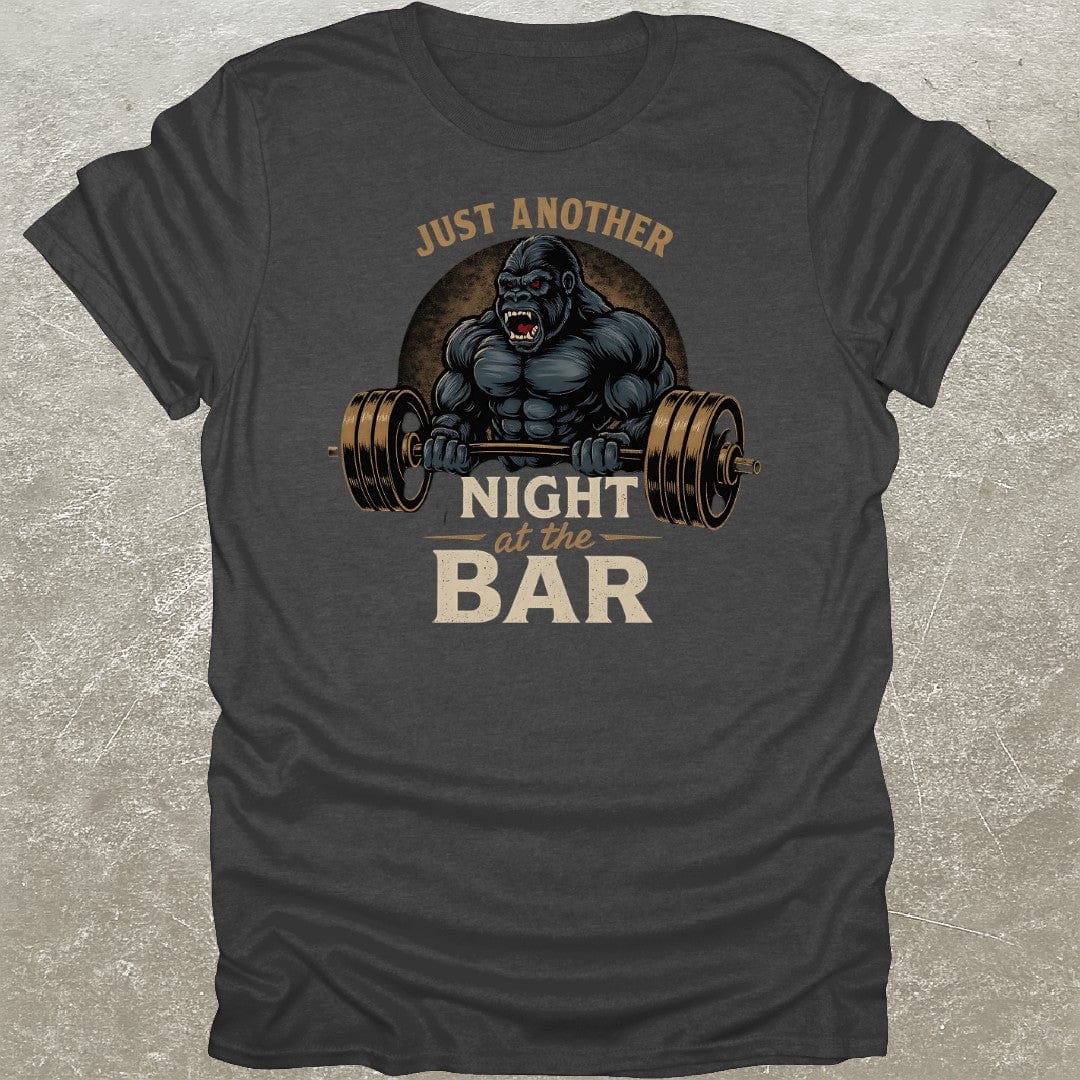 Another Night T-Shirt