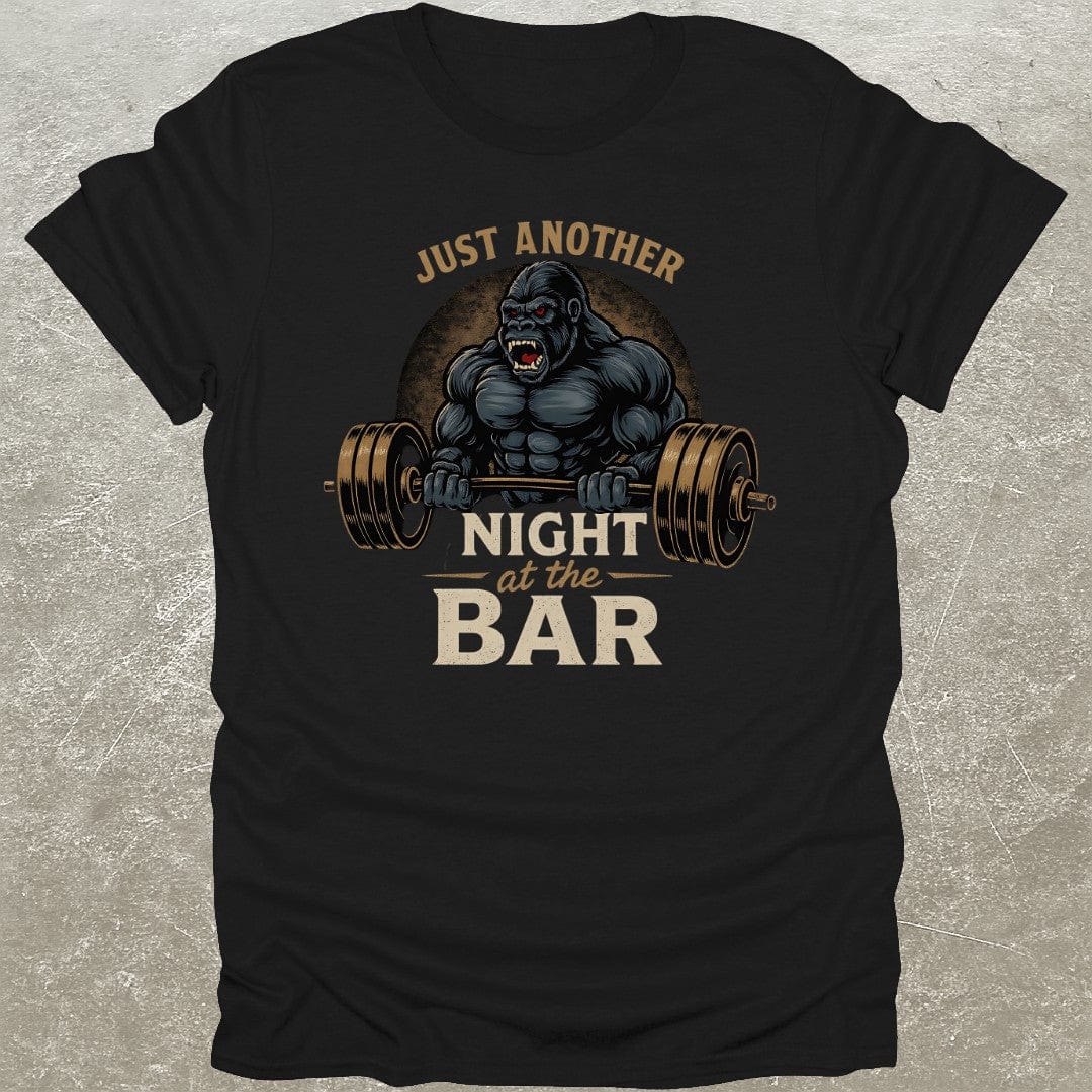 Another Night T-Shirt