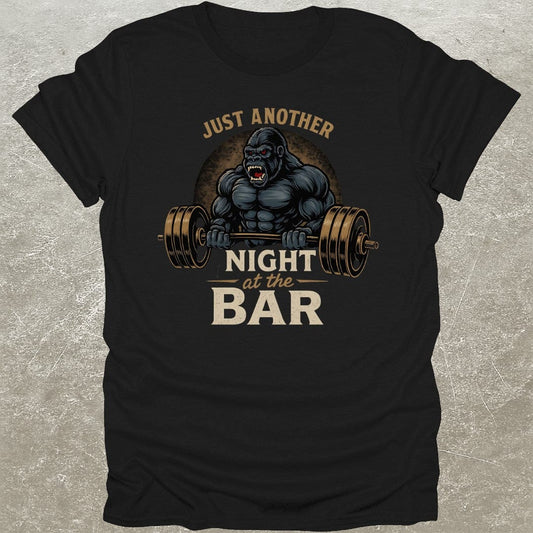 Another Night T-Shirt