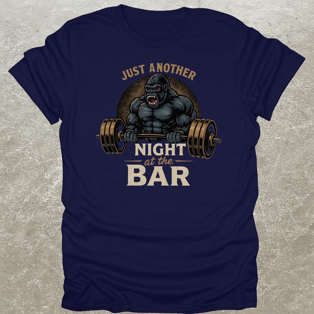 Another Night T-Shirt