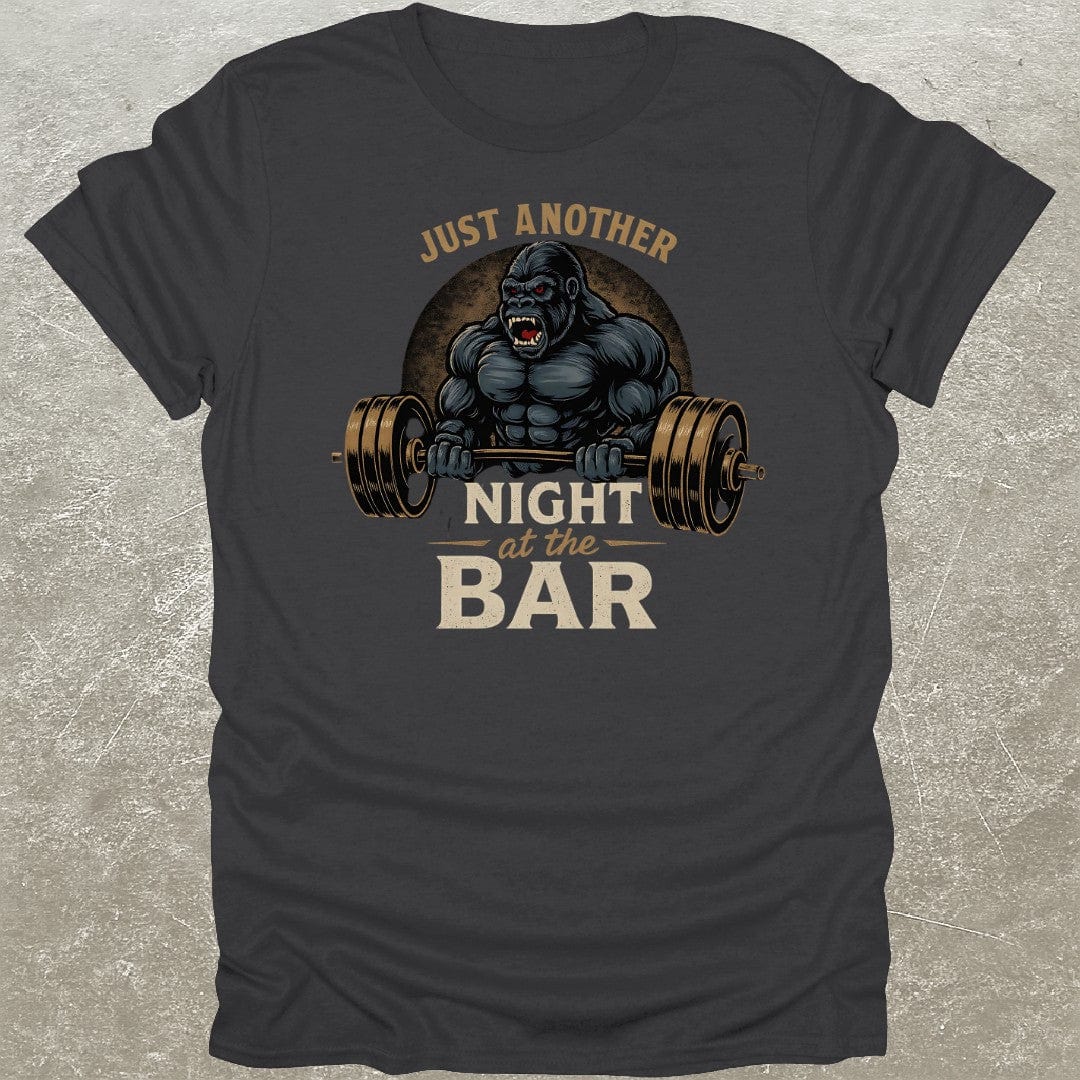 Another Night T-Shirt