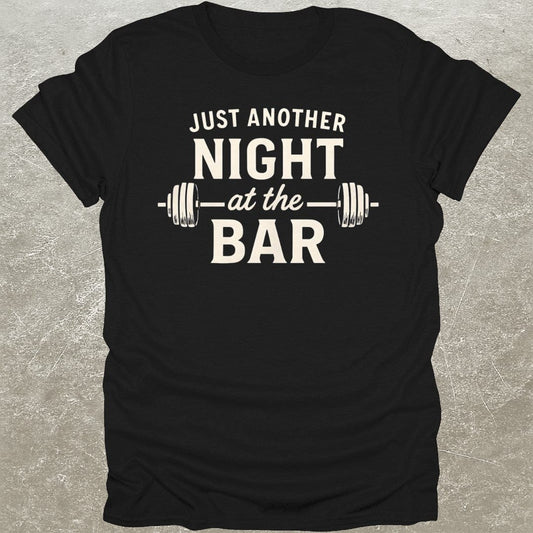 Another Night T-Shirt