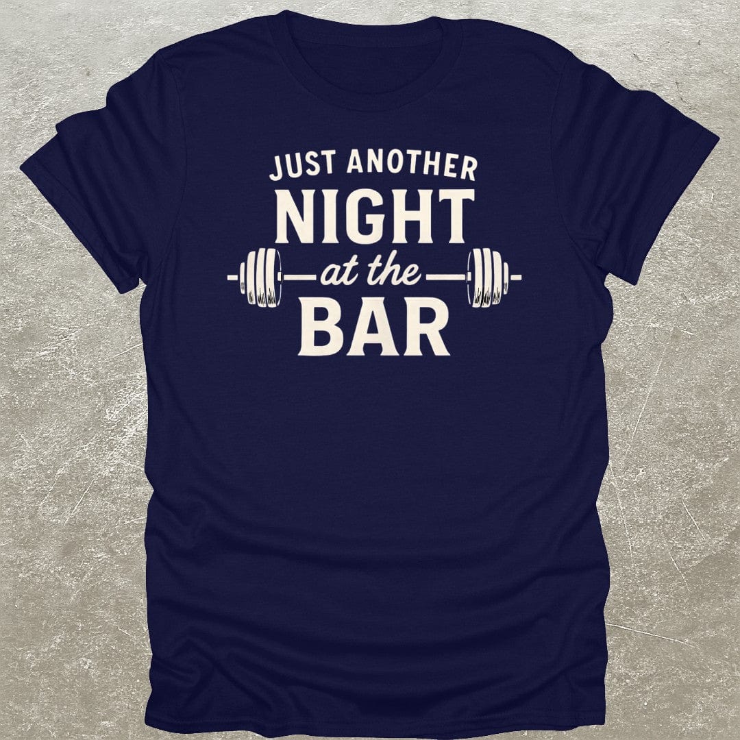 Another Night T-Shirt