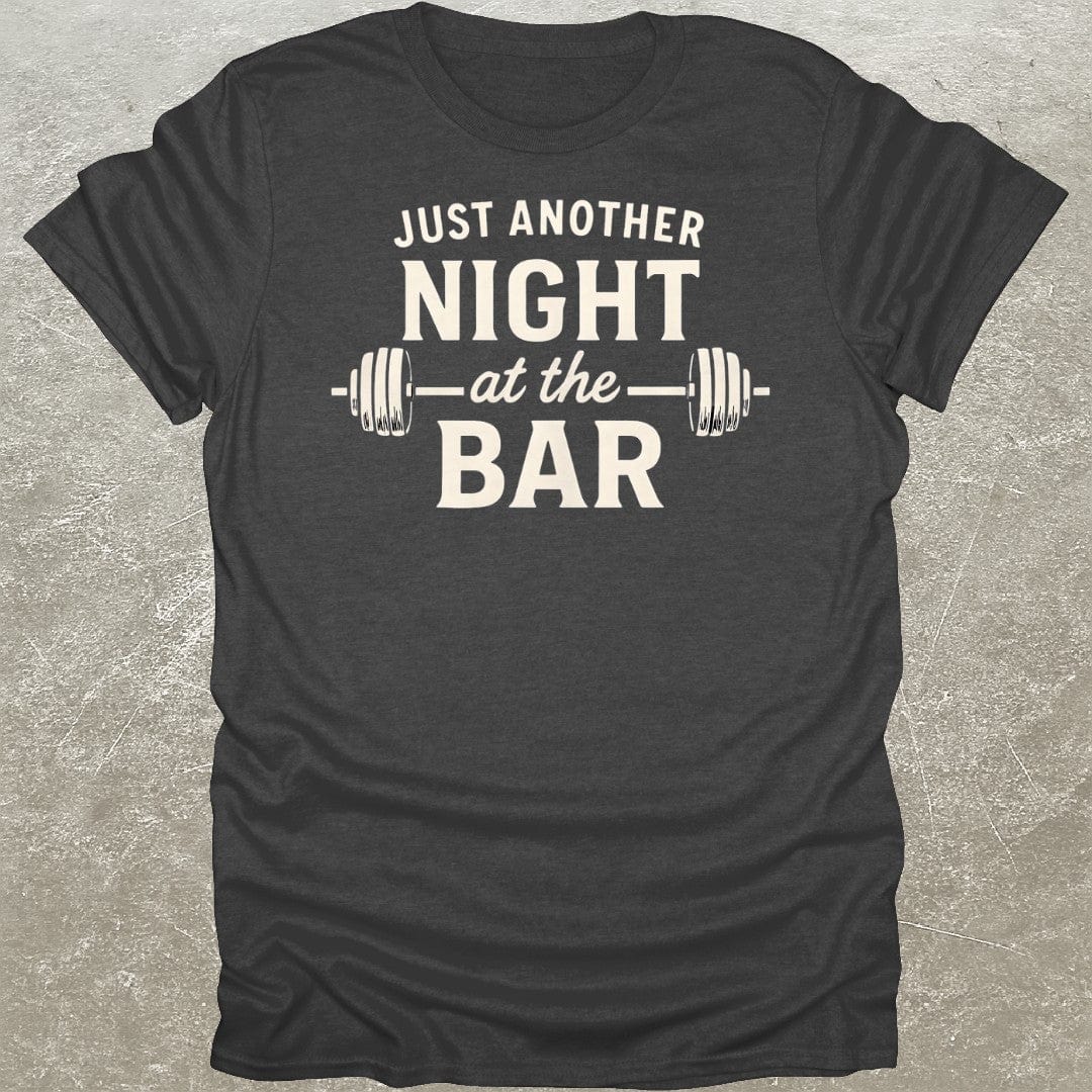 Another Night T-Shirt