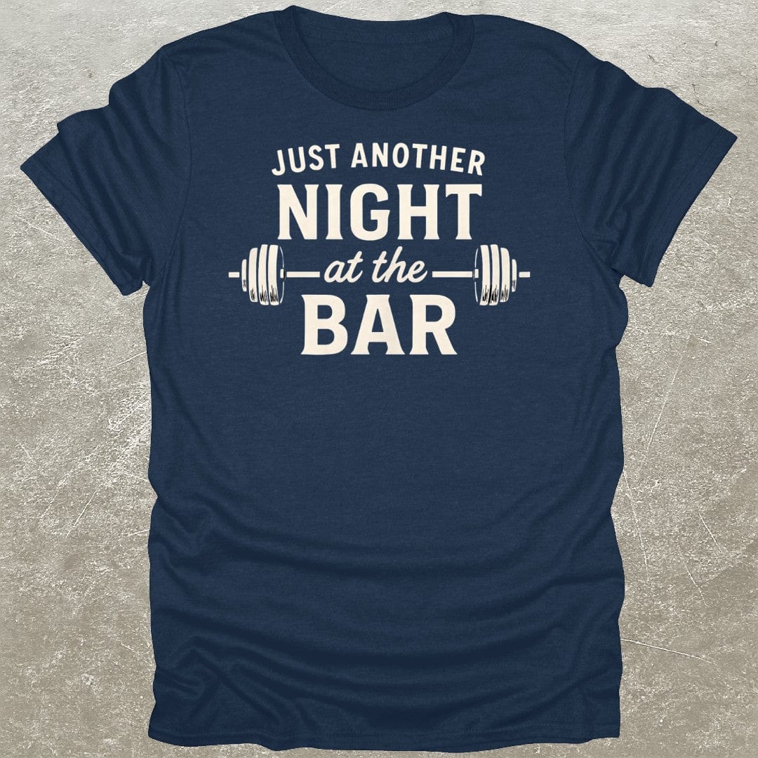 Another Night T-Shirt