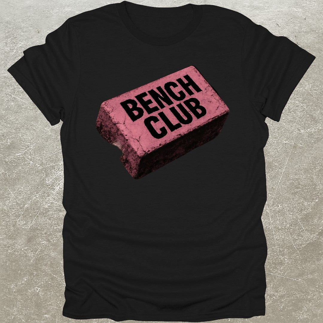 Bench Club T-Shirt