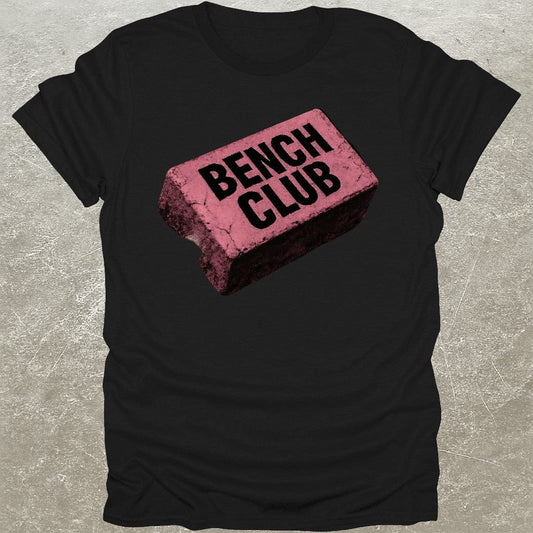 Bench Club T-Shirt