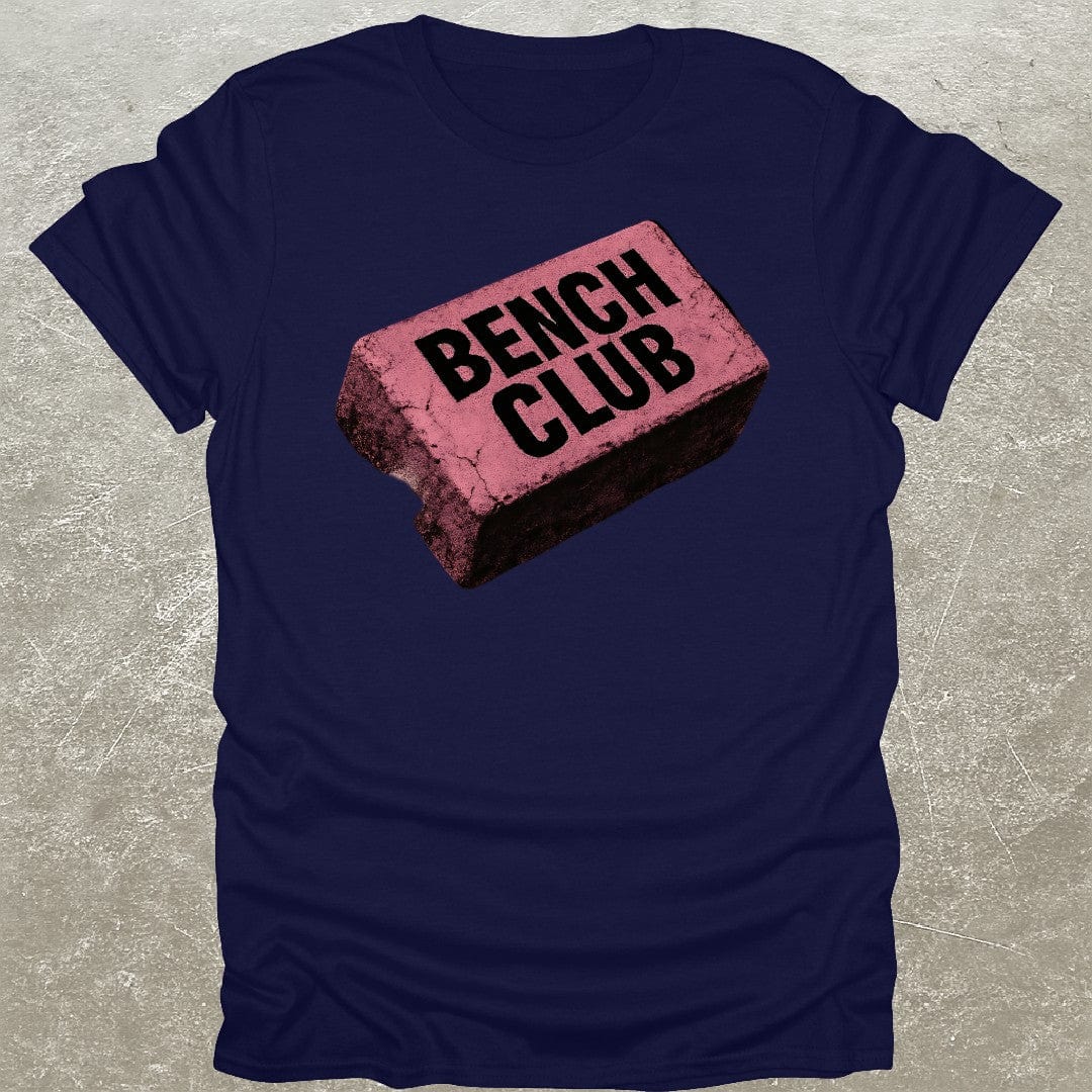 Bench Club T-Shirt