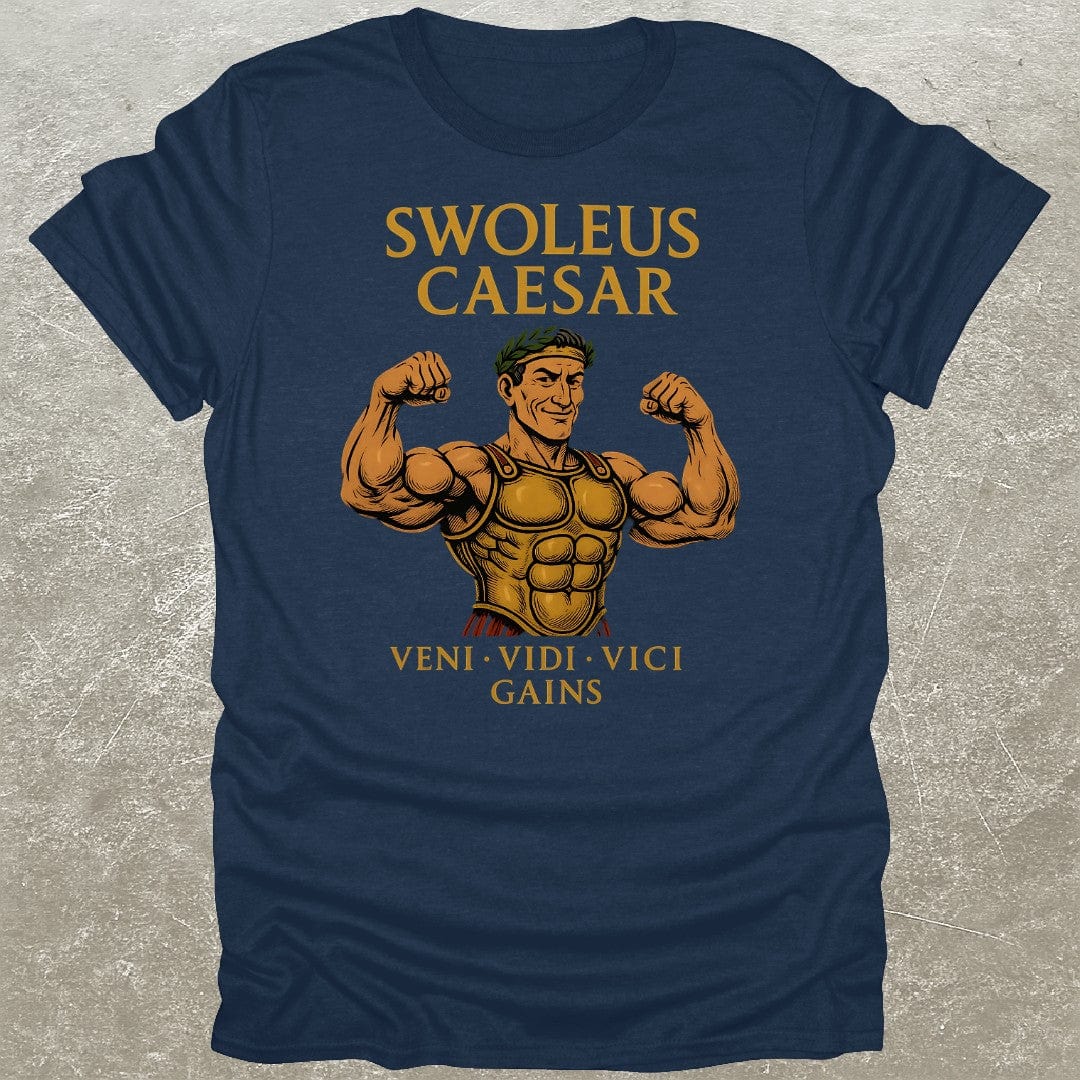 Swoleus Caesar T-Shirt