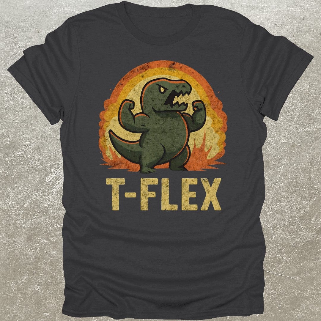 T-Flex T-Shirt