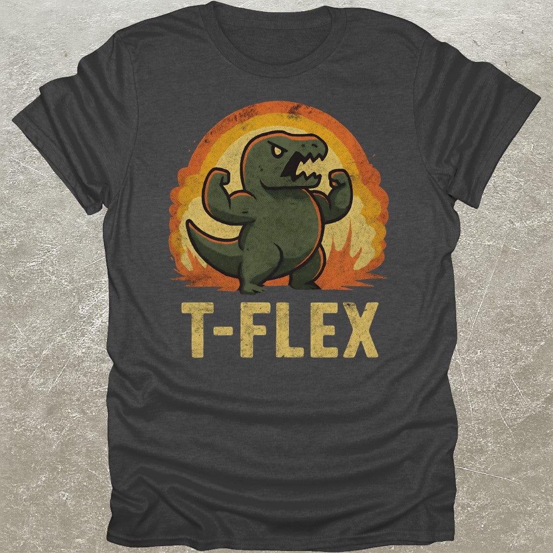 T-Flex T-Shirt