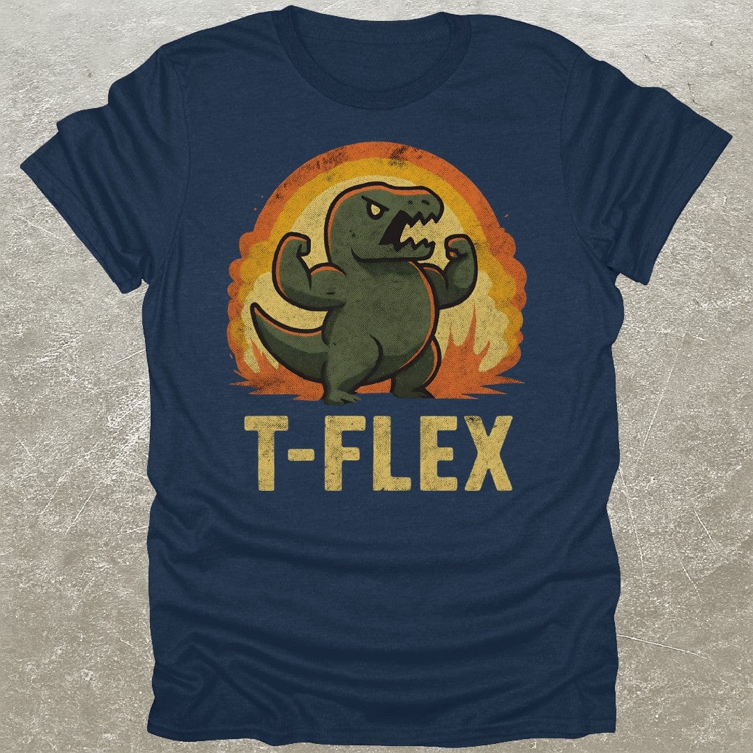 T-Flex T-Shirt