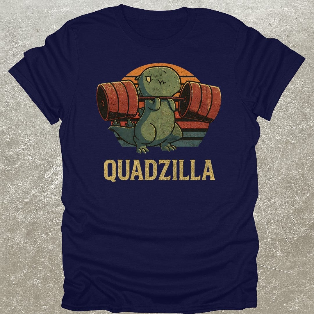 Quadzilla T-Shirt