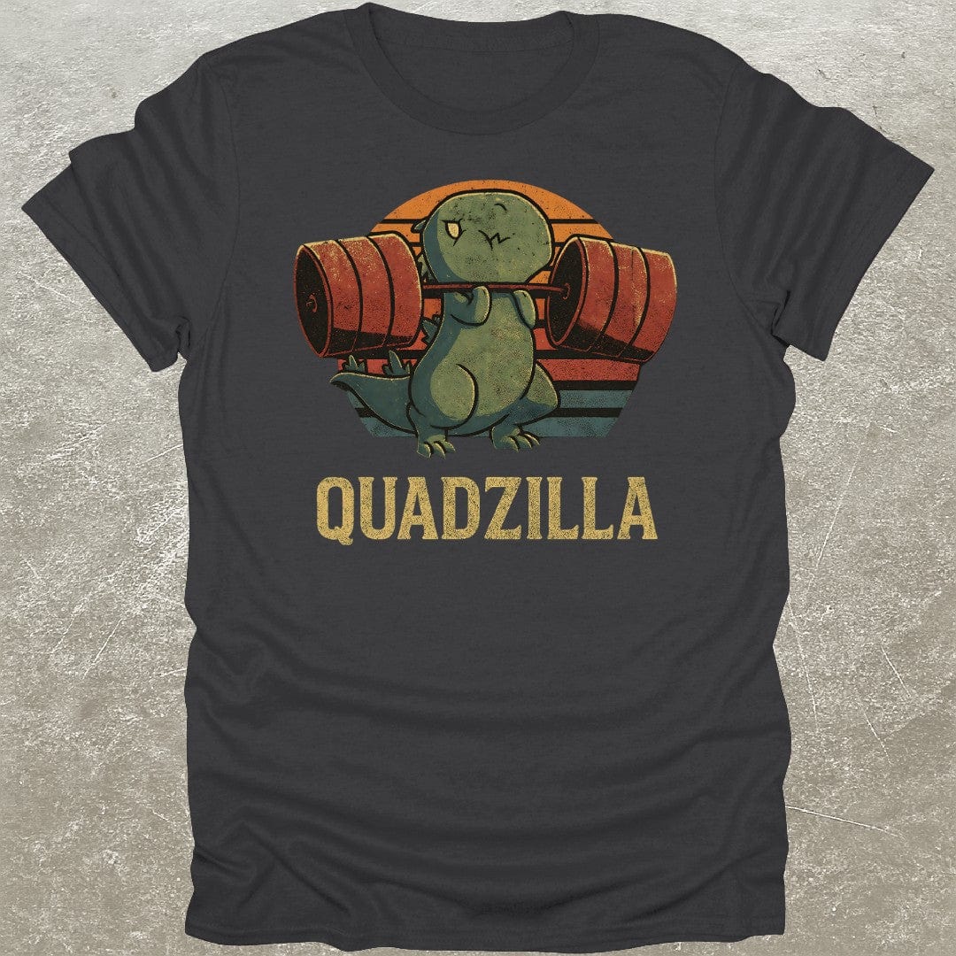 Quadzilla T-Shirt