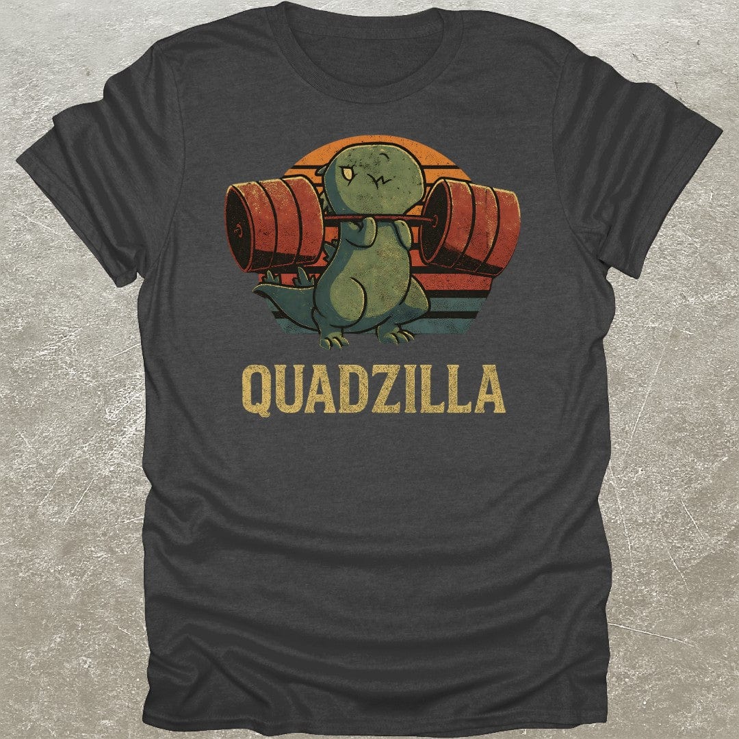 Quadzilla T-Shirt