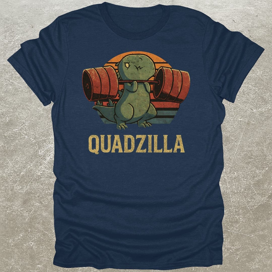 Quadzilla T-Shirt