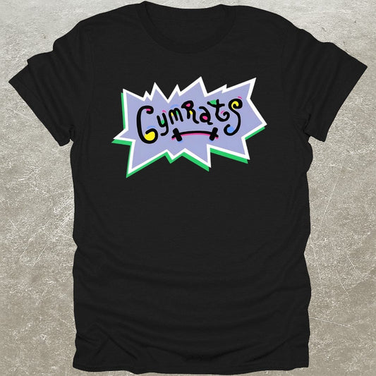 Gymrats T-Shirt